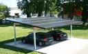 carport 3x6